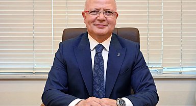 AK Partili Davut Gürkan'dan kritik toplantı öncesi 'millet iradesi' vurgusu