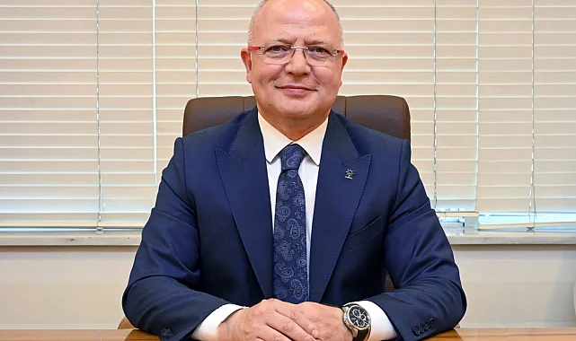 AK Partili Davut Gürkan'dan kritik toplantı öncesi 'millet iradesi' vurgusu