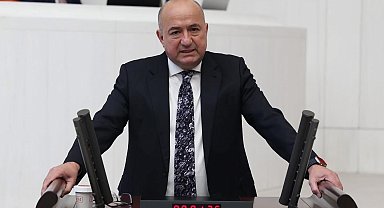 AK Partili Gider'den Özgür Özel'e: "Boş ver sen köprüyü bedava yapmayı. Belediye başkanına talimat ver, suyu bedava da yapmasın, en azından ucuzlatsın"