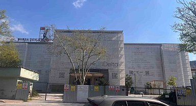 AK Partili Özen: "Bursa'da hiçbir sağlık kuruluşunun satışı söz konusu değil"