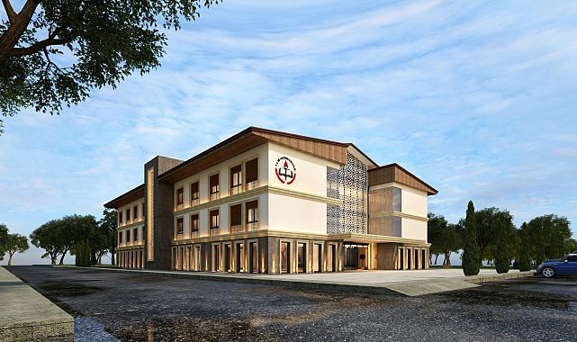 Akçadağ öğretmenevi için ihale süreci başlıyor