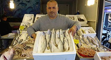 Akdeniz'de av yasağı başlıyor