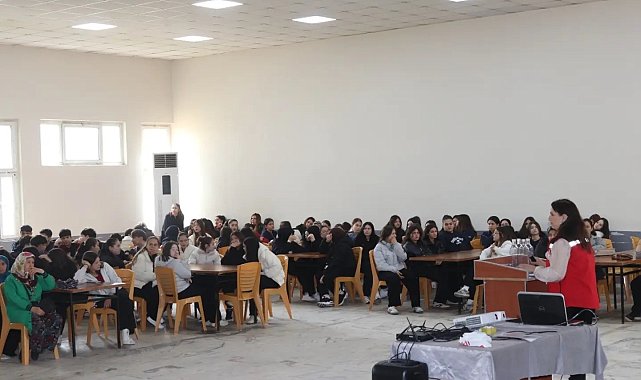 Akhisar'da gıda güvenliğine 'Kadın eli' dokunuşu