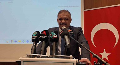 AKİB Genel Başkanı Hızar'dan sağduyu çağrısı