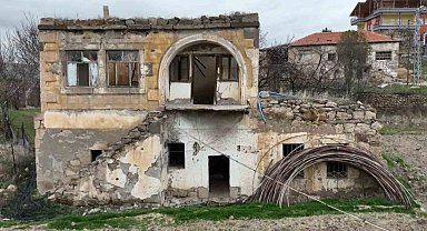 Aksaray'da Kemal Sunal ve Yeşilçam izleri