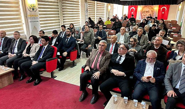 Akseki'de "Transdisipliner Mentorluk ve Yerel Kalkınma Çalıştayı" düzenlendi