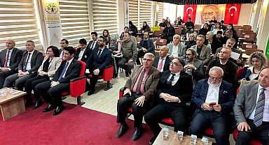 Akseki'de "Transdisipliner Mentorluk ve Yerel Kalkınma Çalıştayı" düzenlendi