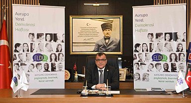 Altıeylül Belediyesi'nden Avrupa'ya uzanan başarı