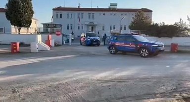 Amasya'da kablo ve direk hırsızlığına 3 tutuklama