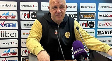 Amed Sportif Faaliyetler - Boluspor maçının ardından