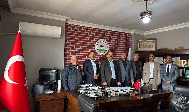 Anadolu Aşiretler Federasyonu'ndan İsrail'in idam yasası ve Mescid-i Aksa'nın kapatılmasına tepki