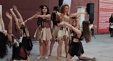 Anadolu'nun 8 bin 500 yıllık hafızasında felsefe yeniden canlandı