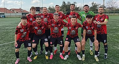 Anafartalarspor, Süper Amatör Lig'e son haftada tutunmak istiyor