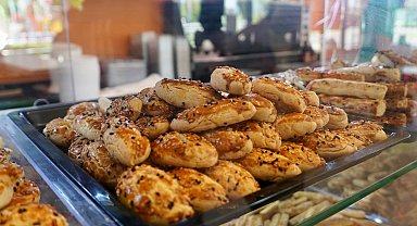 Ankara Keçiören'de Glütensiz Kafe-Fırın açıldı