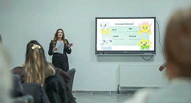 Ankara Keçiören'de kadınlara yönelik psikososyal destek