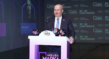 Ankara'da teknoloji ve marka buluşuyor: 5. Uluslararası Ankara Marka Buluşmaları başlıyor