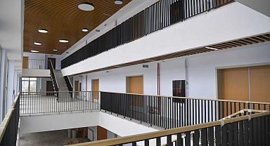 Ankara'da kadınlara yeni BELMEK merkezleri