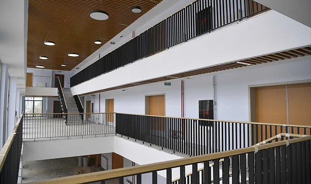 Ankara'da kadınlara yeni BELMEK merkezleri