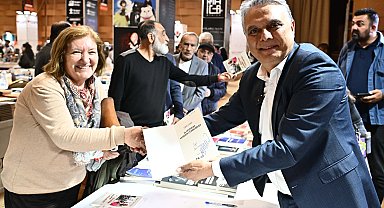 Antalya Muratpaşa'da Başkan Uysal'dan kenetlenme çağrısı