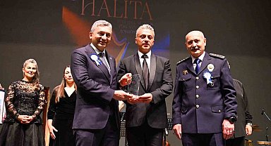 Antalya Valisi Hulusi Şahin: "Polis teşkilatımız istikbale olan güvenimizdir"