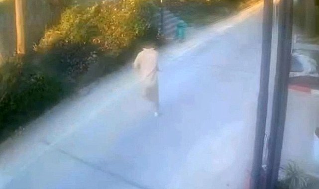 Antalya'da eğlence mekanını kurşunlayan şüpheli tutuklandı