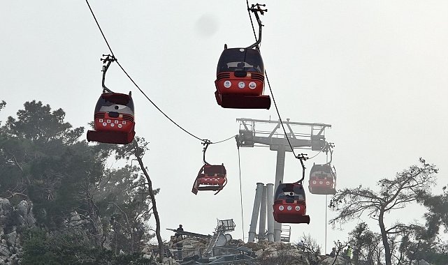 Antalya'daki teleferik kazası davasında savcı mütalaasını açıkladı: 7 sanığa mahkumiyet, Kocagöz'e beraat talebi