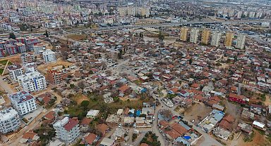 Antalya'da suçun gölgesindeki çocuklara destek hamlesi