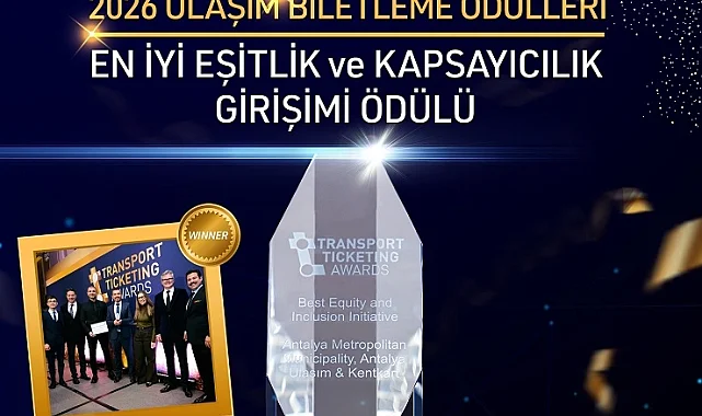 Antalyakart Londra'dan birincilikle döndü