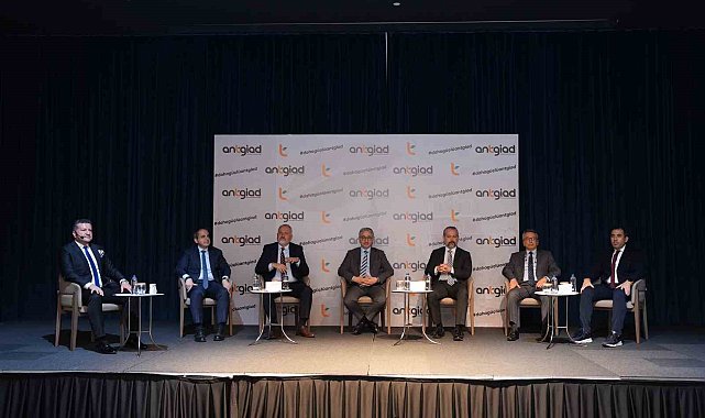 ANTGİAD Başkanı Ercan Yavaş: "Barış varsa turizm vardır"