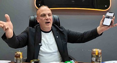 Anzerli Başkan'dan 'sahte Anzer balı' sitemi