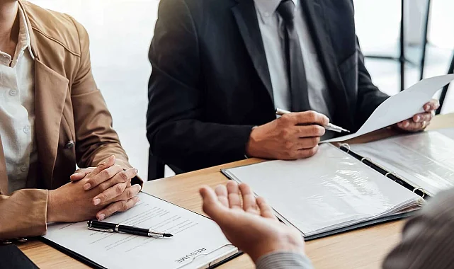 Arabuluculukta yüksek uzlaşma oranı... Mahkemelerin iş yükü azaldı