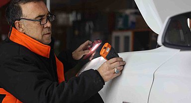 Araç sahiplerine kaza sonrası değer kaybı uyarısı: "Telefonla arayanlara itimat etmeyin"