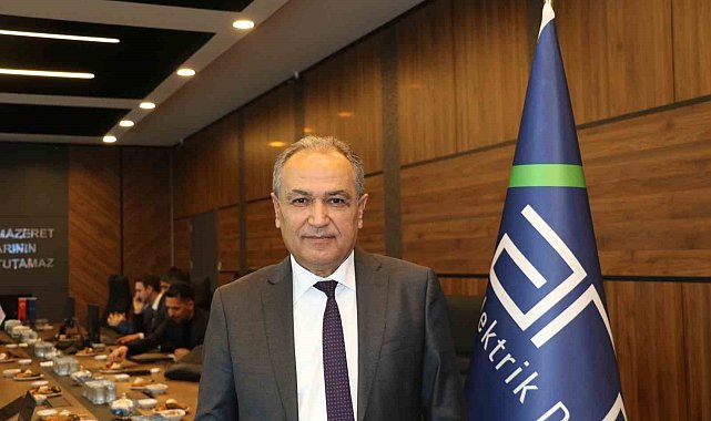 Aras Edaş, Ağrı'da kesintisiz enerji için yatırımlarını sürdürüyor