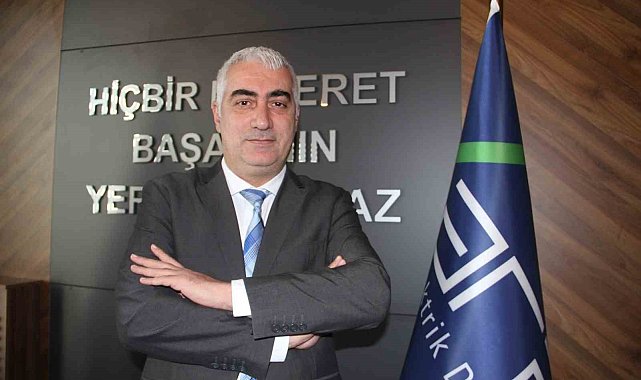 Aras Elektrik Bayburt'ta yatırımlarını güçlendiriyor