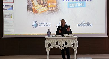 Arıcılara çifte destek