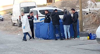 Arkadaşını pompalı tüfekle vurarak öldürdü