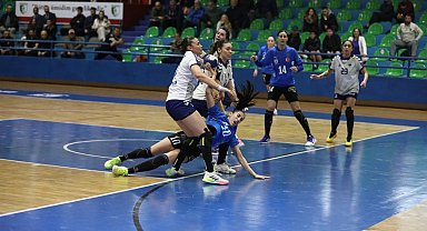 Armada Praxis Yalıkavakspor, İstanbul deplasmanından galibiyetle döndü