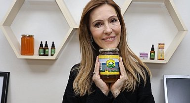 Artvin balında yeni vizyon... Çiçek balı ve apiturizm öne çıkıyor