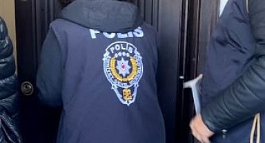 Artvin merkezli yasa dışı bahis operasyonu