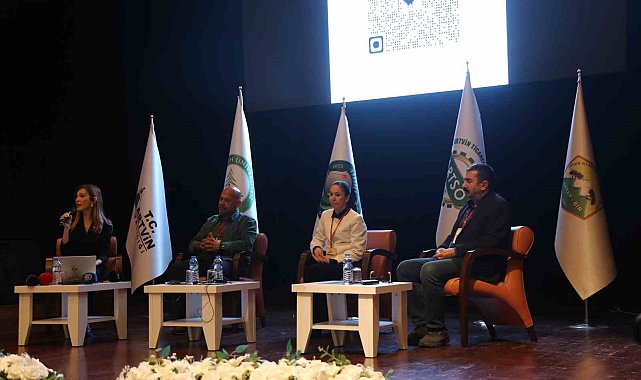Artvin'de Bal Çalıştayı düzenlendi