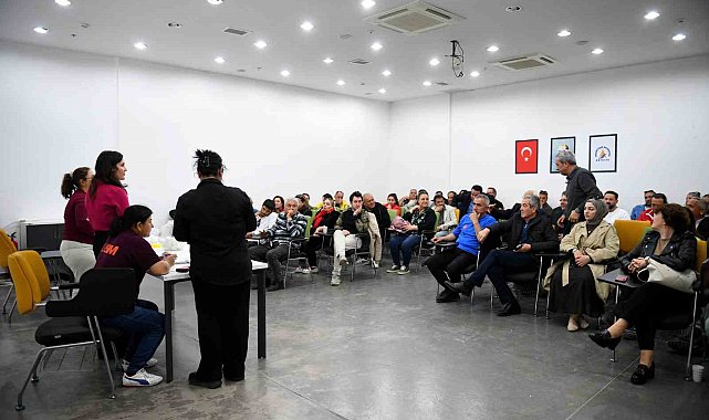 ASSİM'den derneklere ofis tahsisi