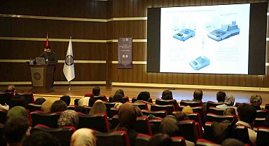 Atatürk Üniversitesi'nde "Moleküler Biyoloji ve Genetik" zirvesi