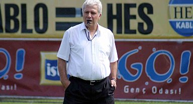 Atay Aktuğ hayatını kaybetti