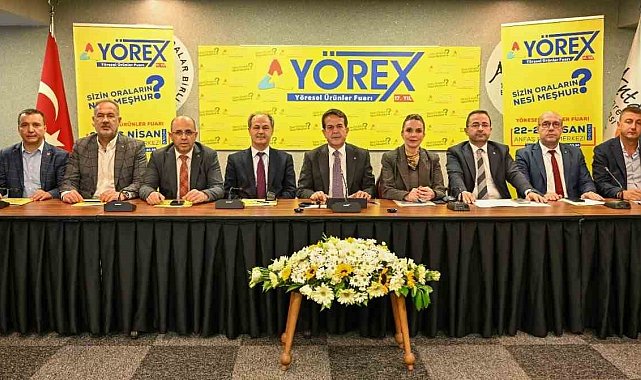 ATB Başkanı Çandır: "Yerel miras ticarete dönüşüyor"