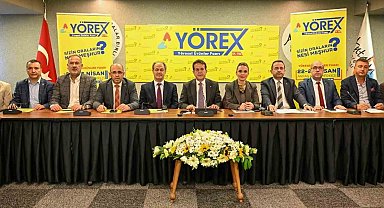 ATB Başkanı Çandır: "Yerel miras ticarete dönüşüyor"