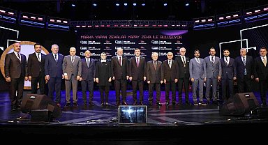 ATO Başkanı Baran: "Bu buluşmaların, şehrimizin ve ülkemizin teknoloji odaklı kalkınma yolculuğuna önemli katkılar sağlayacağına inanıyorum"