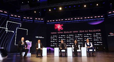 ATO Başkanı Baran: "Sinema ve dizi sektörünün sorunlarına çözüm için her türlü desteği vermeye hazırız"