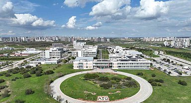 ATÜ, patent atıf oranlarında Türkiye 14'üncüsü oldu