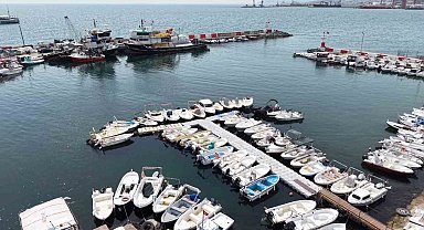 Av yasağı başlıyor