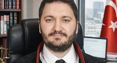 Av. Yusuf Can Arslan'dan İsrail'in idam yasasına tepki